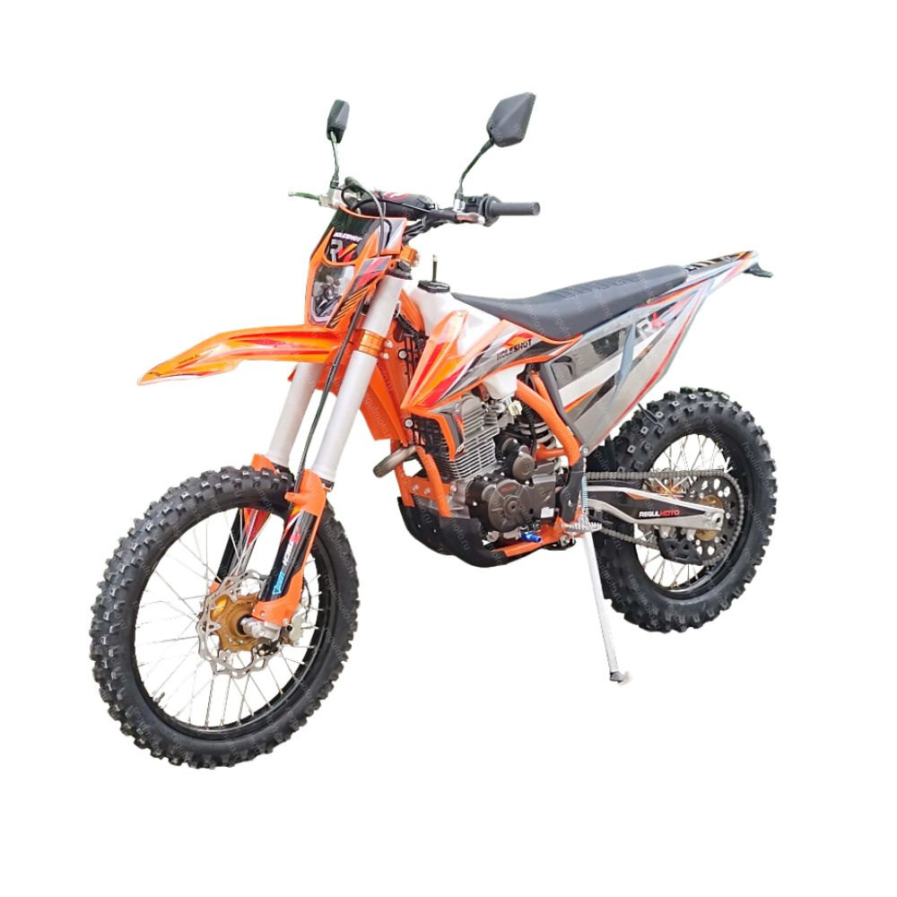 Мотоцикл Regulmoto Holeshot 300