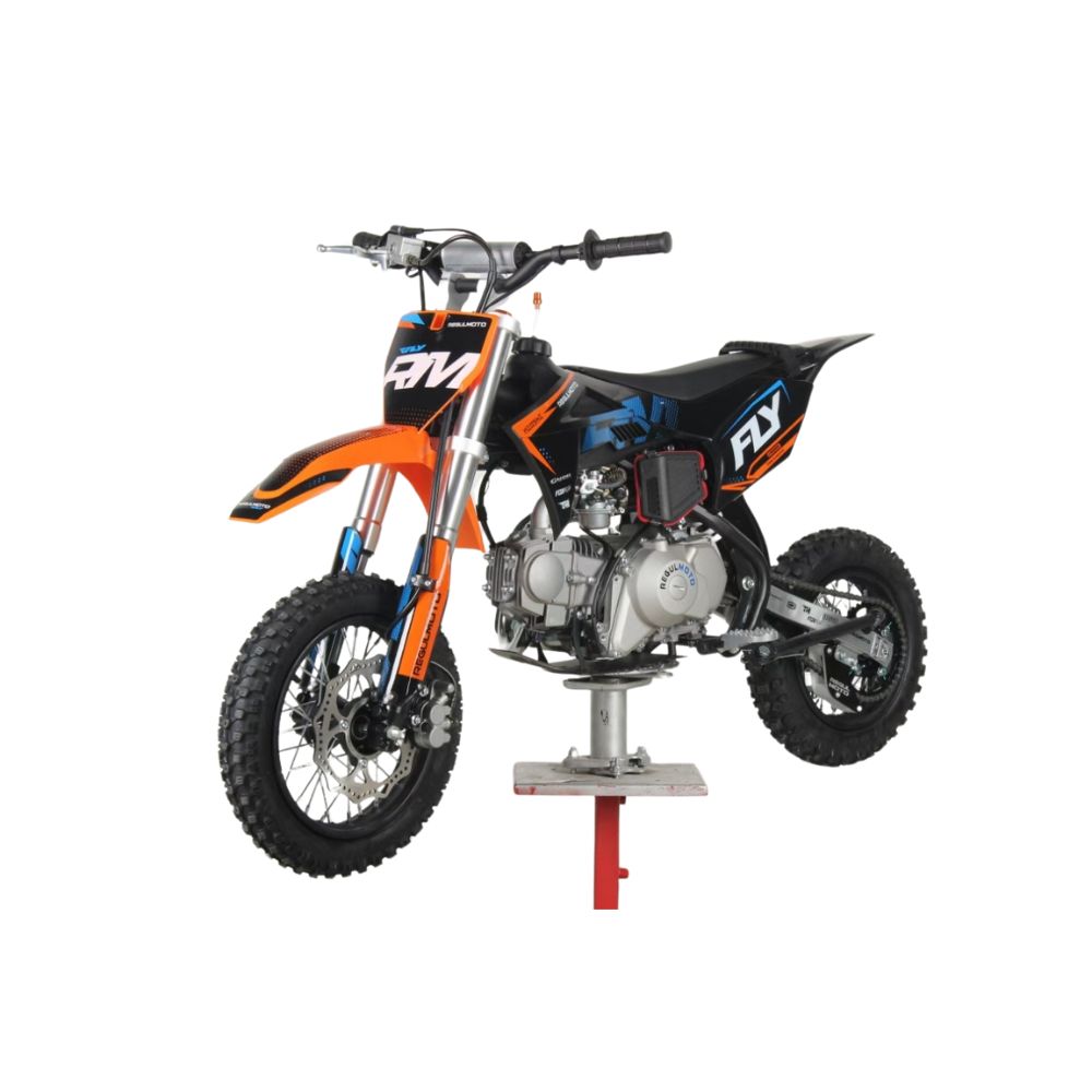 Питбайк Regulmoto FLY 12/10