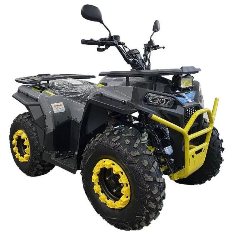 Квадроцикл Regulmoto TBM Thunder 150 (мотокомплект)